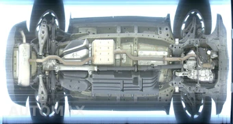 2024 Chevrolet Equinox LT 1LT - miniatura 19