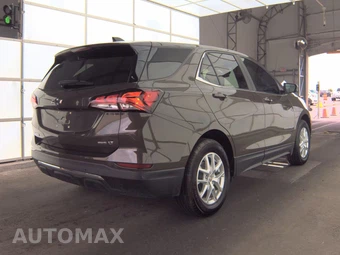2024 Chevrolet Equinox LT 1LT - miniatura 4