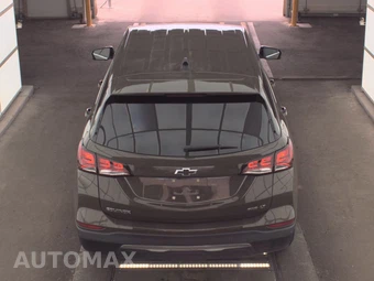 2024 Chevrolet Equinox LT 1LT - miniatura 5