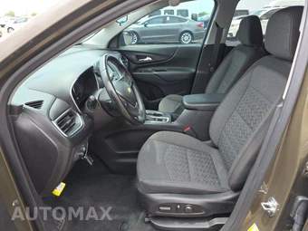 2024 Chevrolet Equinox LT 1LT - miniatura 7