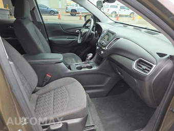 2024 Chevrolet Equinox LT 1LT - miniatura 8