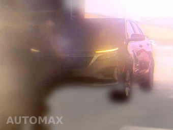 2024 Chevrolet Equinox LT 1LT