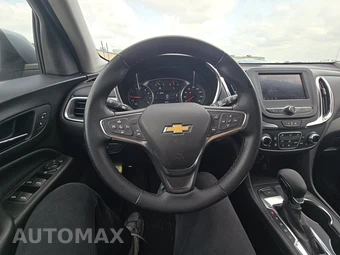 2024 Chevrolet Equinox LT 1LT - miniatura 10
