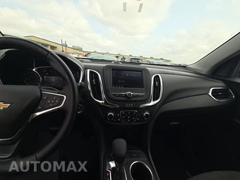 2024 Chevrolet Equinox LT 1LT - miniatura 11