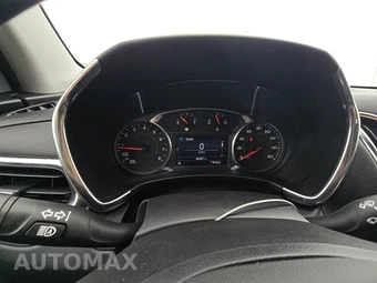 2024 Chevrolet Equinox LT 1LT - miniatura 12