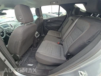 2024 Chevrolet Equinox LT 1LT - miniatura 13