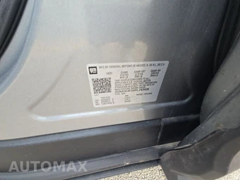 2024 Chevrolet Equinox LT 1LT - miniatura 14