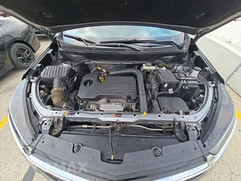 2024 Chevrolet Equinox LT 1LT - miniatura 15