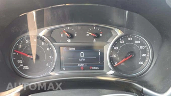2024 Chevrolet Equinox LT 1LT - miniatura 18