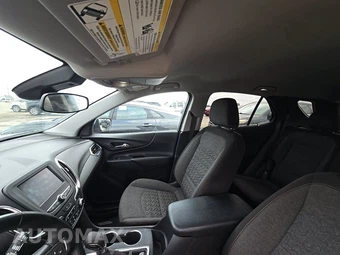 2024 Chevrolet Equinox LT 1LT - miniatura 19