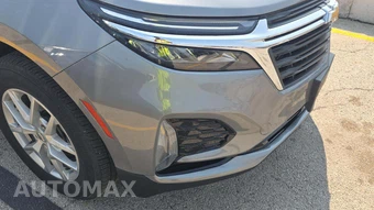 2024 Chevrolet Equinox LT 1LT - miniatura 20