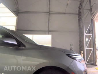 2024 Chevrolet Equinox LT 1LT - miniatura 3