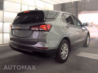 2024 Chevrolet Equinox LT 1LT - miniatura 4