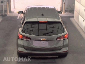 2024 Chevrolet Equinox LT 1LT - miniatura 5