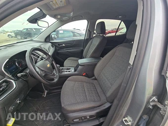 2024 Chevrolet Equinox LT 1LT - miniatura 7