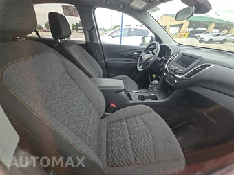2024 Chevrolet Equinox LT 1LT - miniatura 8