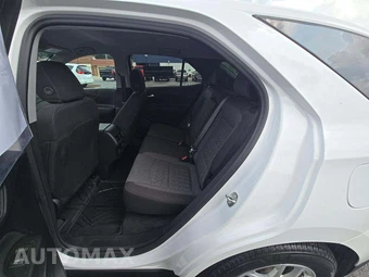 2024 Chevrolet Equinox LT 1LT - miniatura 10