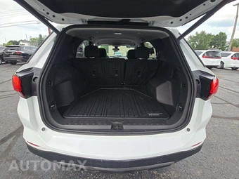 2024 Chevrolet Equinox LT 1LT - miniatura 11