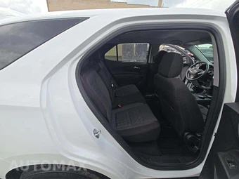 2024 Chevrolet Equinox LT 1LT - miniatura 13
