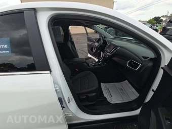 2024 Chevrolet Equinox LT 1LT - miniatura 15