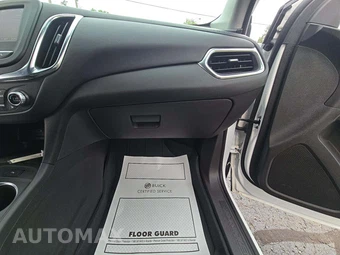 2024 Chevrolet Equinox LT 1LT - miniatura 16