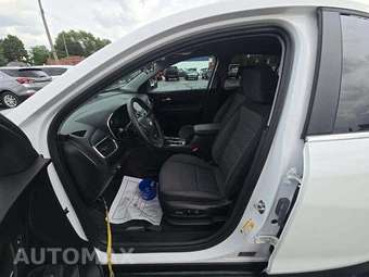 2024 Chevrolet Equinox LT 1LT - miniatura 3