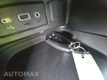 2024 Chevrolet Equinox LT 1LT - miniatura 5