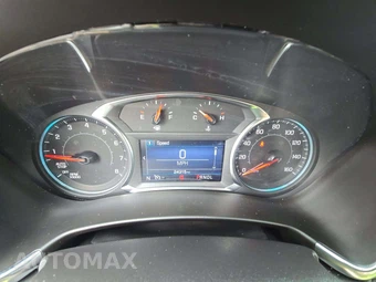 2024 Chevrolet Equinox LT 1LT - miniatura 6