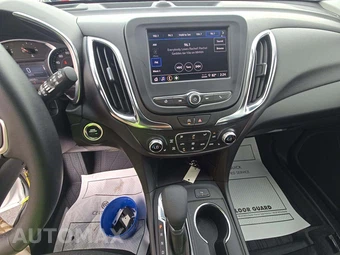 2024 Chevrolet Equinox LT 1LT - miniatura 7
