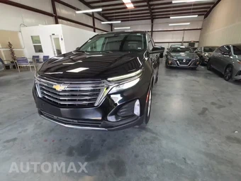 2024 Chevrolet Equinox LT 1LT