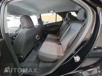 2024 Chevrolet Equinox LT 1LT - miniatura 10