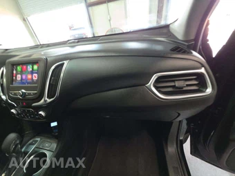 2024 Chevrolet Equinox LT 1LT - miniatura 16