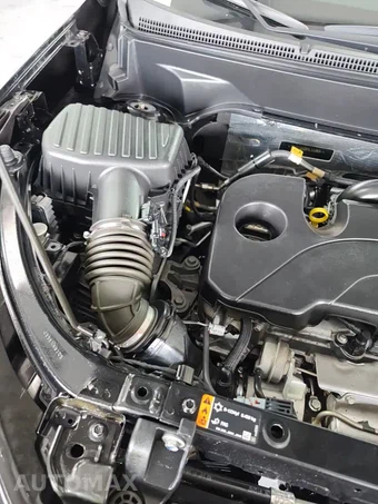 2024 Chevrolet Equinox LT 1LT - miniatura 22
