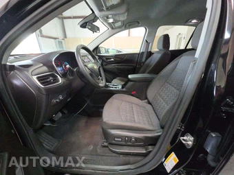2024 Chevrolet Equinox LT 1LT - miniatura 3