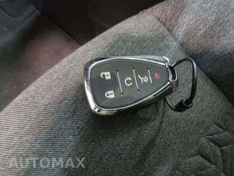 2024 Chevrolet Equinox LT 1LT - miniatura 5
