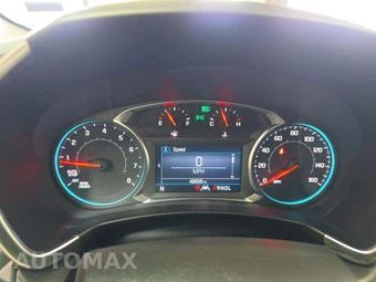 2024 Chevrolet Equinox LT 1LT - miniatura 6