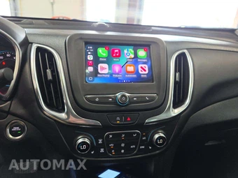 2024 Chevrolet Equinox LT 1LT - miniatura 7