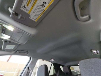 2024 Chevrolet Equinox LT 1LT - miniatura 8