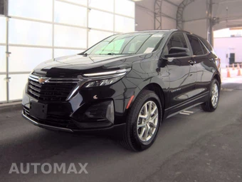 2024 Chevrolet Equinox LT 1LT