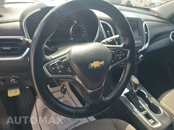 2024 Chevrolet Equinox LT 1LT - miniatura 10
