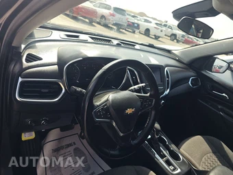 2024 Chevrolet Equinox LT 1LT - miniatura 11