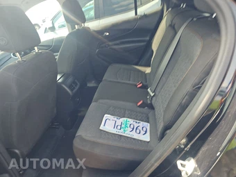2024 Chevrolet Equinox LT 1LT - miniatura 13