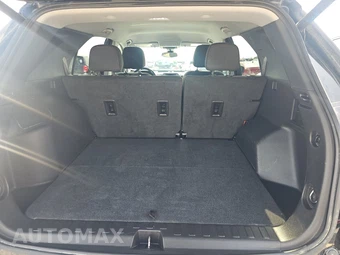 2024 Chevrolet Equinox LT 1LT - miniatura 16