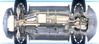 2024 Chevrolet Equinox LT 1LT - miniatura 17