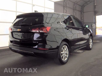 2024 Chevrolet Equinox LT 1LT - miniatura 4