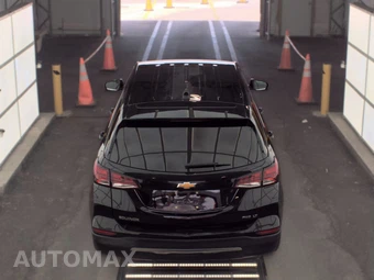 2024 Chevrolet Equinox LT 1LT - miniatura 5