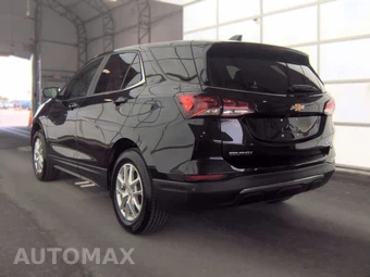 2024 Chevrolet Equinox LT 1LT - miniatura 6