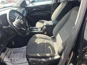 2024 Chevrolet Equinox LT 1LT - miniatura 7