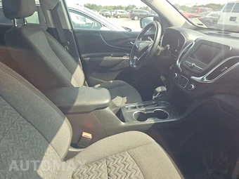 2024 Chevrolet Equinox LT 1LT - miniatura 8