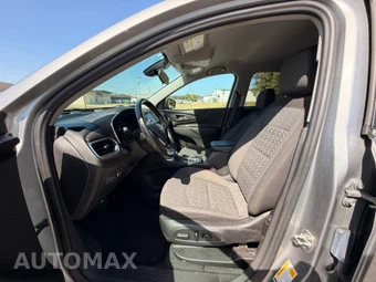 2024 Chevrolet Equinox LT 1LT - miniatura 10